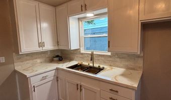 314 SW 11th Pl, Andrews, TX 79714
