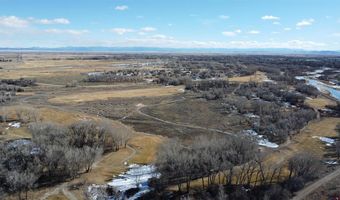 Cottonwood Drive, Alamosa, CO 81101