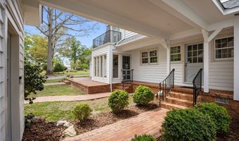 1094 Guy Rd, Angier, NC 27501
