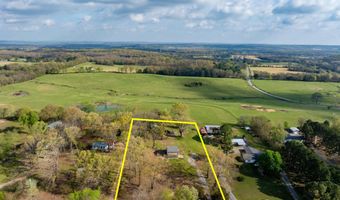60 Caney Crk, Batesville, AR 72501