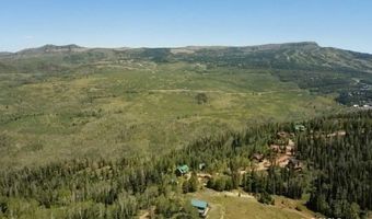 1402 N Aspen Dr, Brian Head, UT 84719