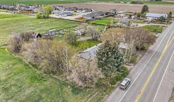 19591 Queens Crown Rd, Carey, ID 83320