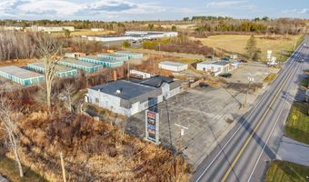 1567 Hammond St, Bangor, ME 04401