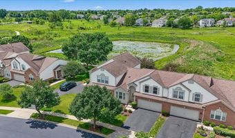 2835 Waterfront Ave, Algonquin, IL 60102