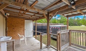 3100 NW 20th St, Bell, FL 32619