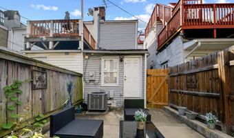 831 S MONTFORD Ave S, Baltimore, MD 21224