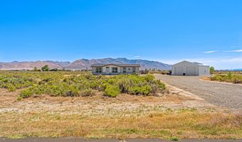 2980 Westerner Rd, Battle Mountain, NV 89820