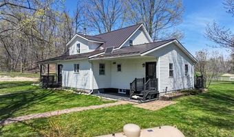 1064 W Helmer Lake Rd, Almer, MI 48647
