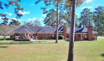 2307 Tara Dr, Albany, GA 31721
