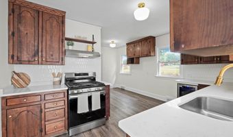 306 Spencer, Barnesville, GA 30204