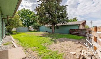 1914 17th St, Cody, WY 82414