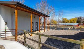 1 Cabin Ln, Absarokee, MT 59001