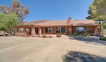 35502 Voss Rd, Agua Dulce, CA 91390