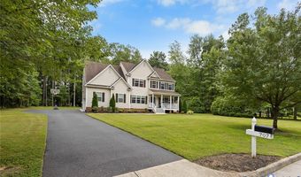707 Wales Way, Ashland, VA 23005