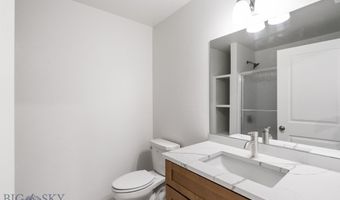 802 ACCOLADE Loop, Belgrade, MT 59714