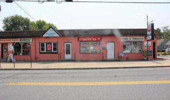 136 W BROWNING Rd #136, Bellmawr, NJ 08031