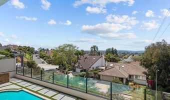 6240 Bernadette Ln, San Diego, CA 92120
