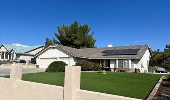 18668 Kamana Rd, Apple Valley, CA 92307