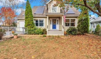 704 SEVERN Ave, Annapolis, MD 21403