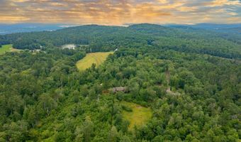 314 Dane Rd, Center Harbor, NH 03226