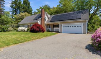48 Case Rd, Burlington, CT 06013
