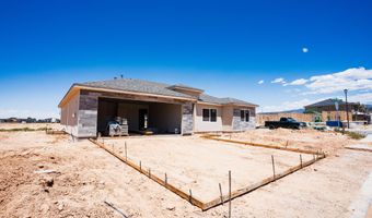 Iron West Subdivision lot 3, Cedar City, UT 84720