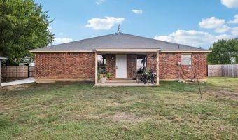 2920 Luisa Ln, Alvarado, TX 76009