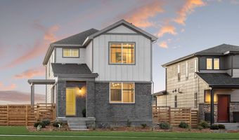 5441 N. Eaton Park Way Plan: Plan 2216, Aurora, CO 80019