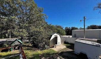 311 E A St, Atoka, OK 74525