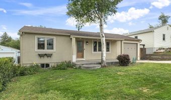 1605 GOSHEN Ave, Cheyenne, WY 82001