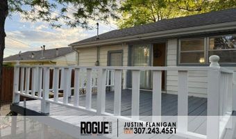 2131 Hyview, Casper, WY 82604