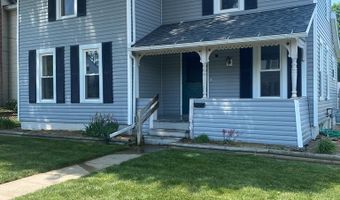 208 High St, Ashland, OH 44805