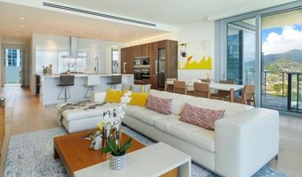 1118 Ala Moana Blvd 2806, Honolulu, HI 96814