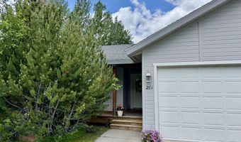 261 Sunrise Ranch Rd, Bellevue, ID 83313