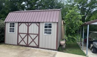 529 N 4th St, Baldwyn, MS 38824