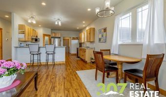 6 Prairie Schooner Dr, Cody, WY 82414