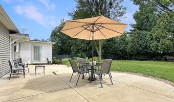 849 Hillcrest Dr, Ashland, OH 44805