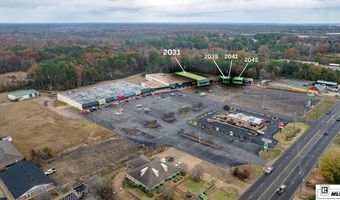 2045 E MADISON Ave, Bastrop, LA 71220