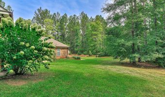 760 William Ave, Appling, GA 30802