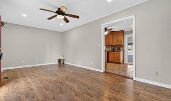 322 NE Rockwood Ave, Bartlesville, OK 74006