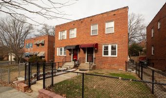 1808 MORRIS Rd SE, Washington, DC 20020
