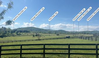 23 WHITE HORSE HILL Ln, Amissville, VA 20106