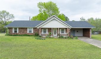 6406 Georgia Ridge Rd, Alma, AR 72921