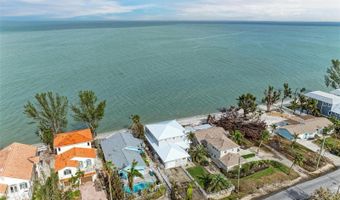 893 N SHORE Dr, Anna Maria, FL 34216