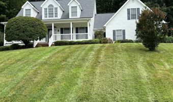 16359 Old Timber Rd, Abingdon, VA 24210