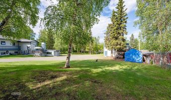 11640 Wagner St, Anchorage, AK 99516