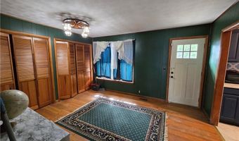 1020 N Church St, Austin, IN 47102