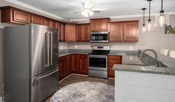 189 WILLIAMS Rd G3, Alexander City, AL 35010