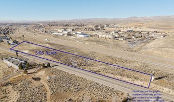 Idaho Street, Elko, NV 89801
