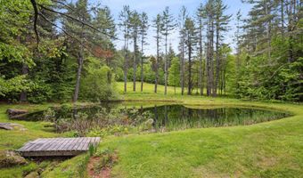 790 Rhoades Hl, Barnard, VT 05031